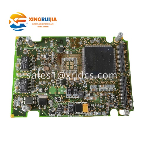 GE IS210BPPBH2BMD – Auxiliary / Processor Module for GE Mark VI / Mark VIe Systems